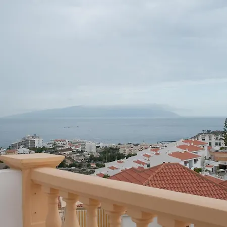 Windsor Park Lejlighed Costa Adeje (Tenerife)