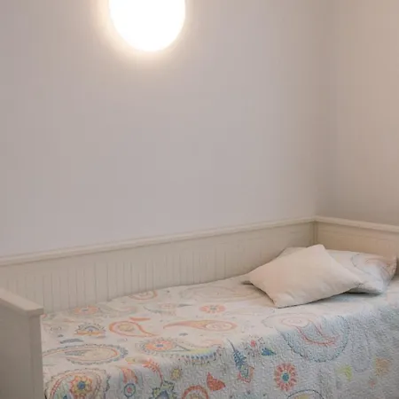 Apartment Windsor Park *