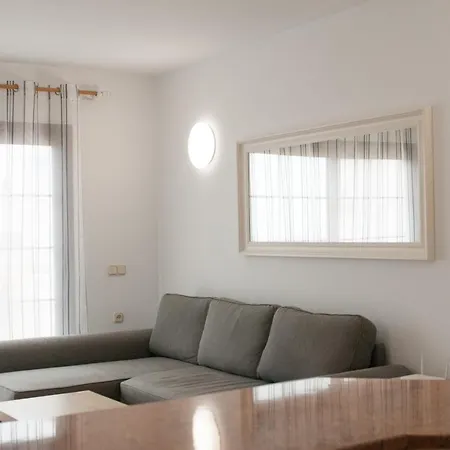 Apartment Windsor Park