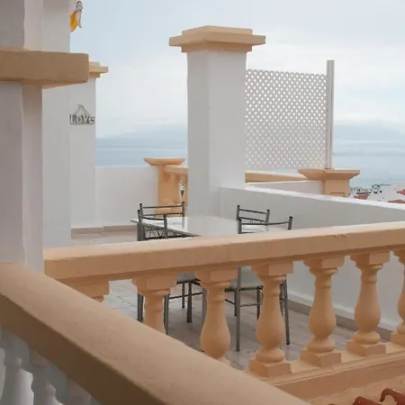 Apartment Windsor Park Costa Adeje (Tenerife)
