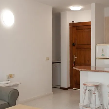 Windsor Park Apartment