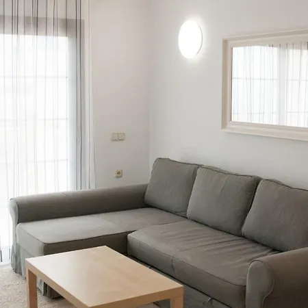 Windsor Park Apartment