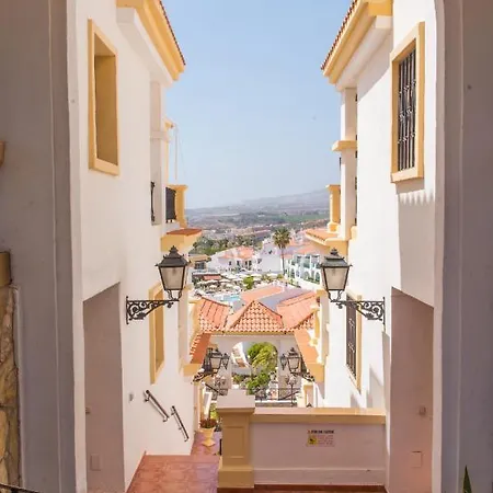 Windsor Park Apartment